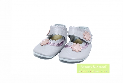 Kislány bébi cipő 5303-400001